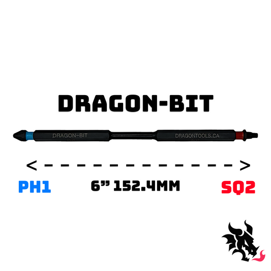 Dragon-Bit Build Your Own Pack