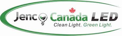 Jenco Canada Led (Brampton #1)